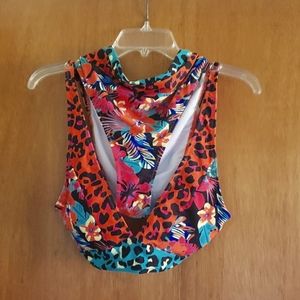 Cupshe womens 2 piece swim suit